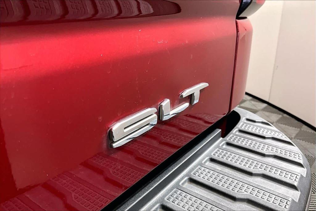 used 2019 GMC Sierra 1500 car, priced at $30,941