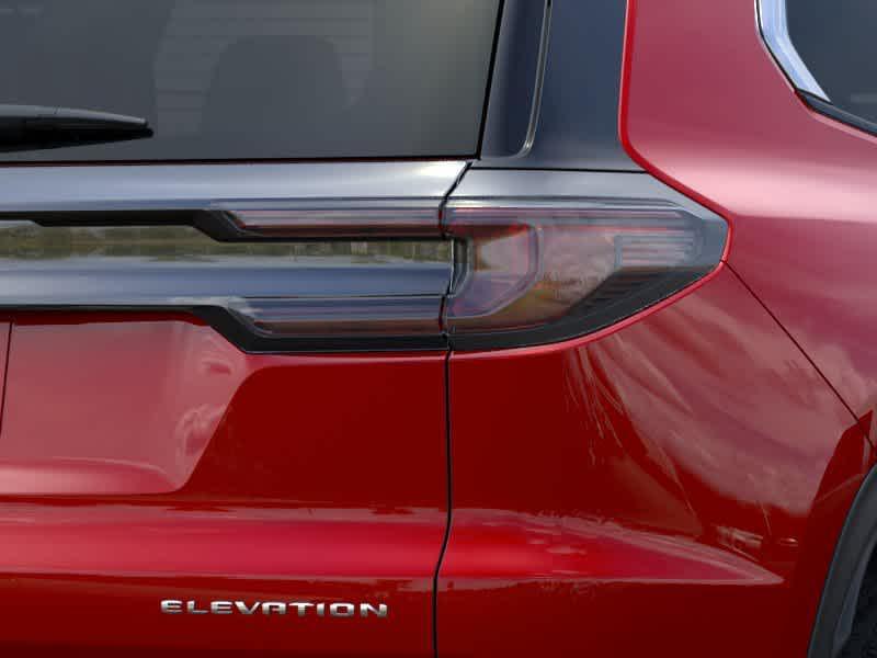 new 2026 GMC Acadia car, priced at $46,935