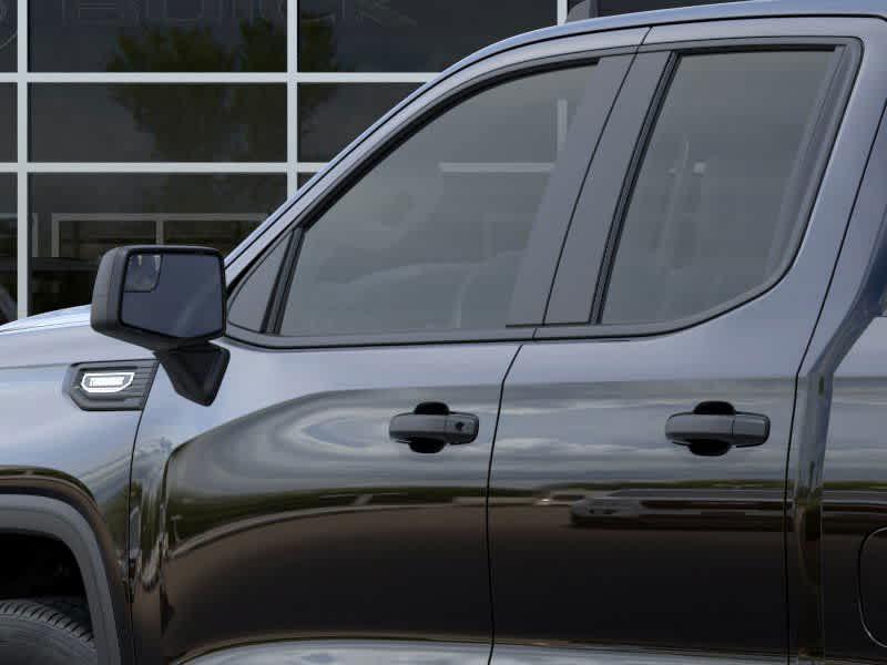 new 2026 GMC Sierra 1500 car, priced at $47,040