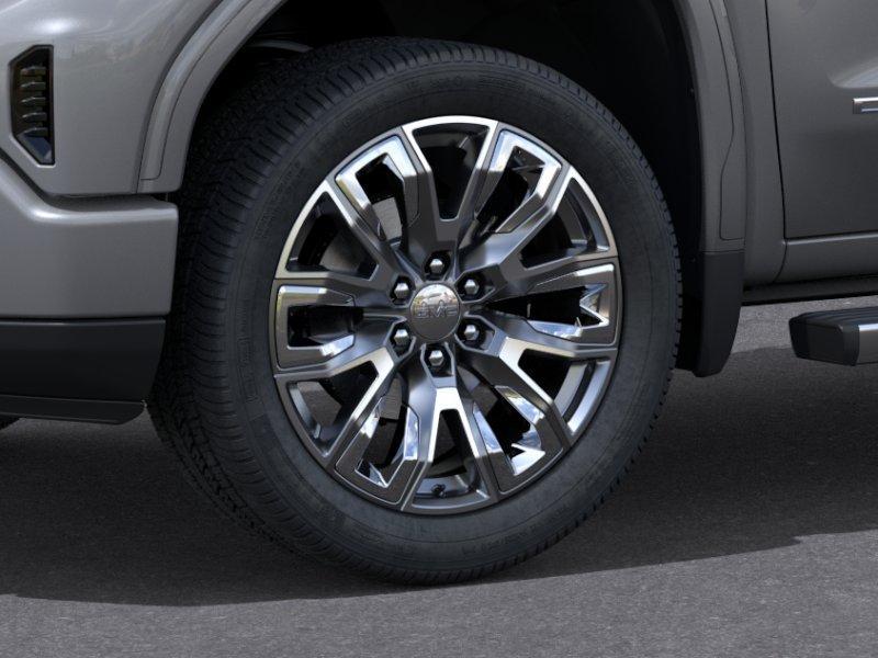 new 2026 GMC Sierra 1500 car, priced at $78,114