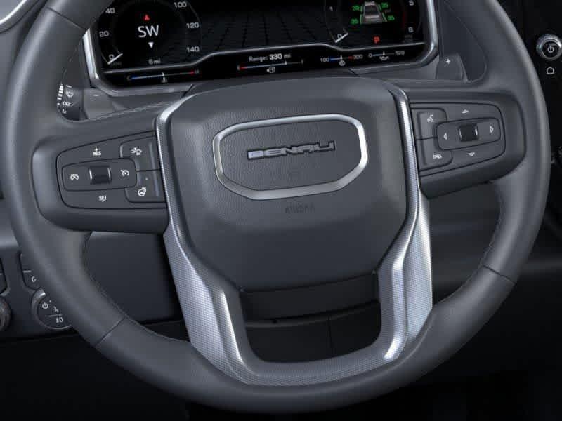 new 2026 GMC Sierra 1500 car, priced at $68,915