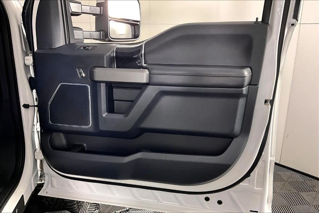 used 2022 Ford F-250 car, priced at $61,454