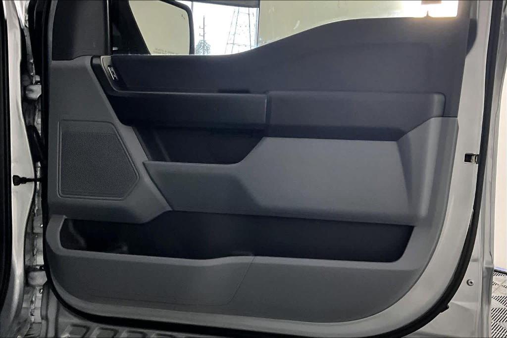 used 2025 Ford F-150 car, priced at $45,795