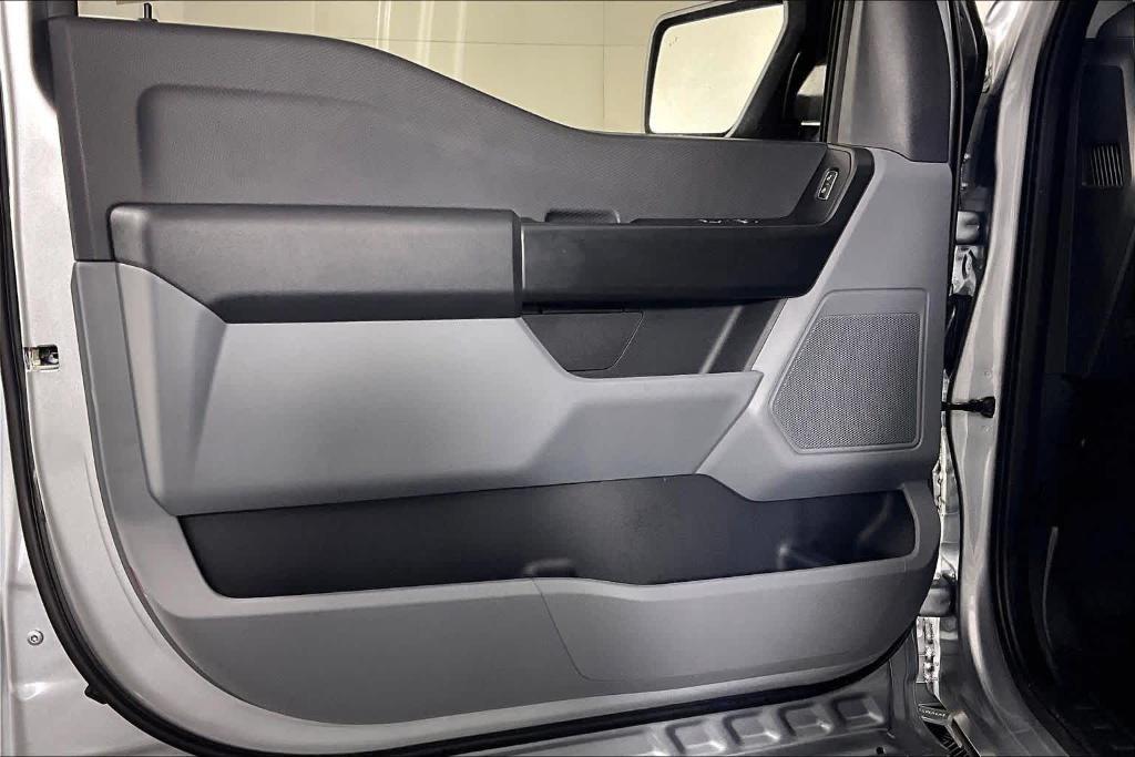 used 2025 Ford F-150 car, priced at $45,795