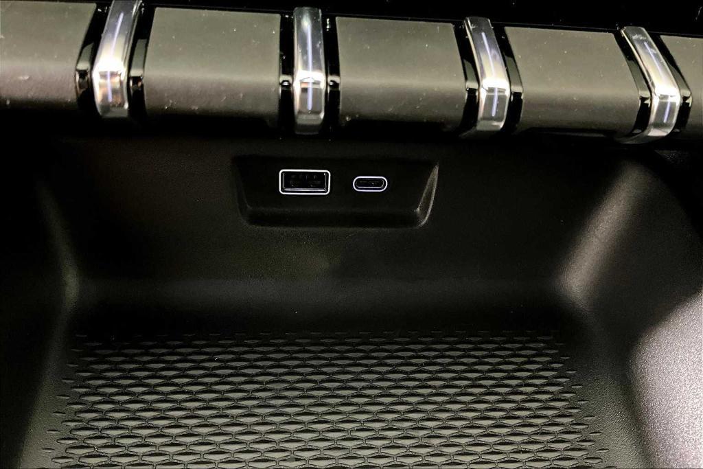 new 2026 GMC Terrain car, priced at $33,906