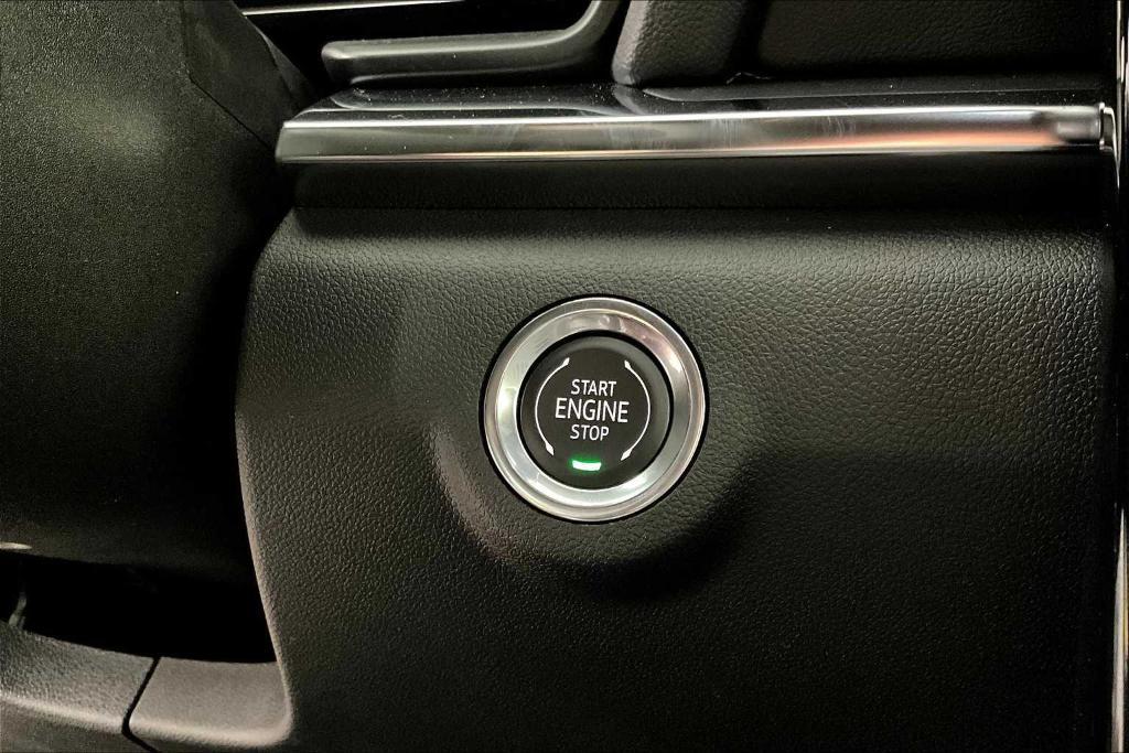 new 2026 GMC Terrain car, priced at $33,906