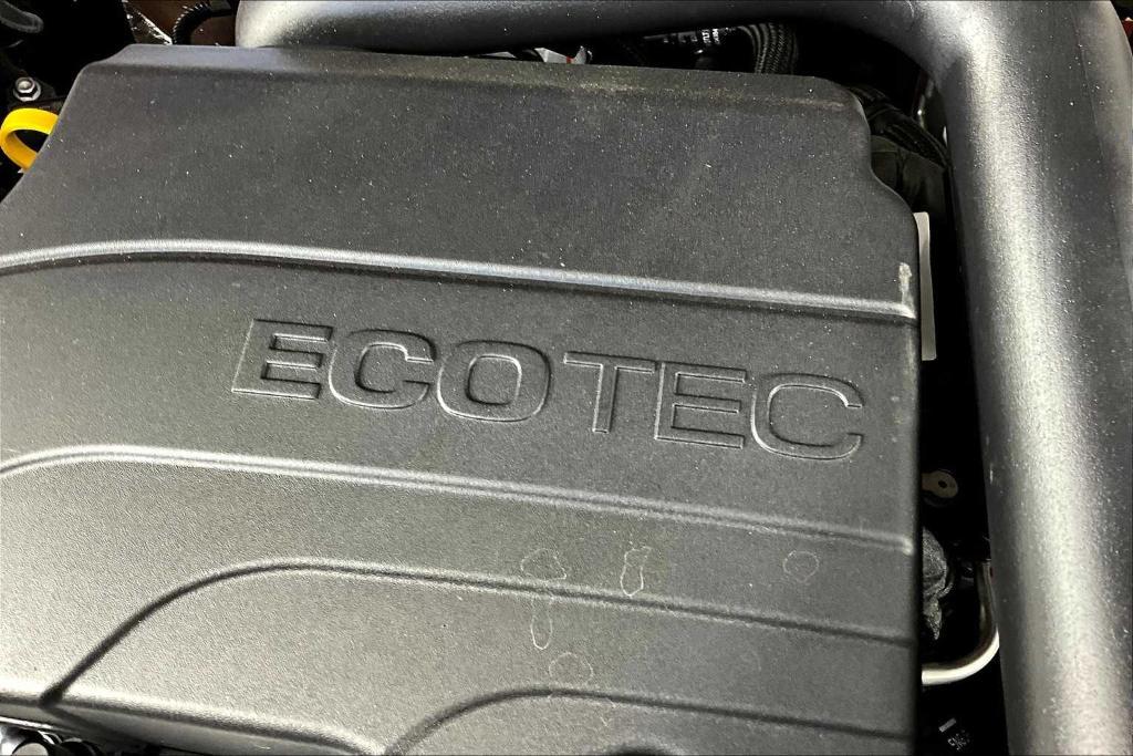 new 2026 GMC Terrain car, priced at $33,906