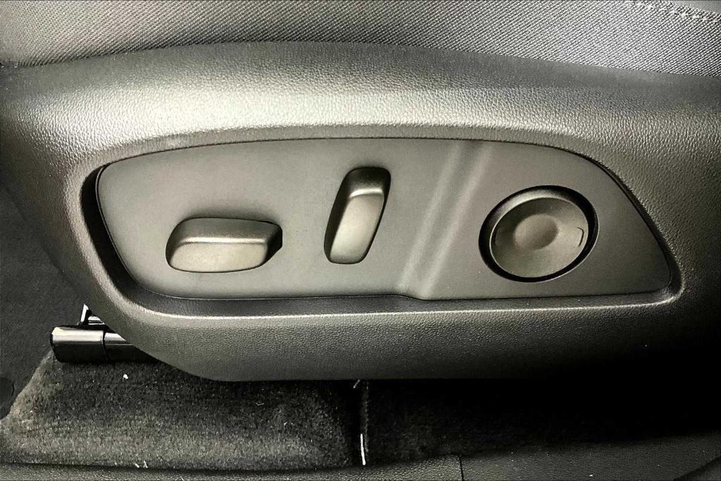 new 2026 GMC Terrain car, priced at $33,906