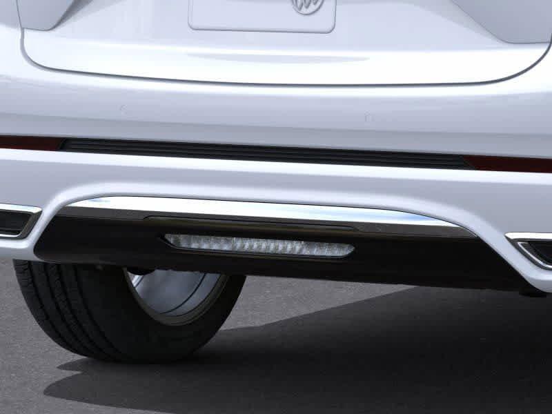 new 2026 Buick Envision car, priced at $50,323