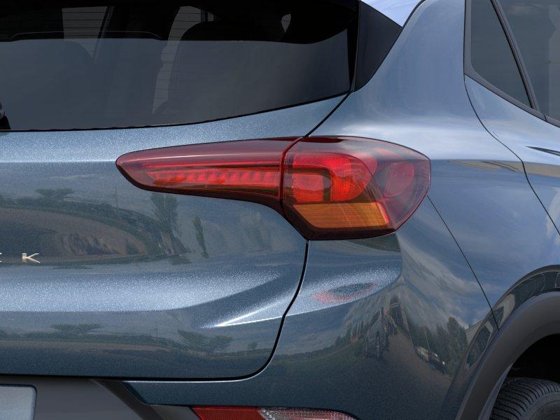 new 2026 Buick Encore GX car, priced at $29,895