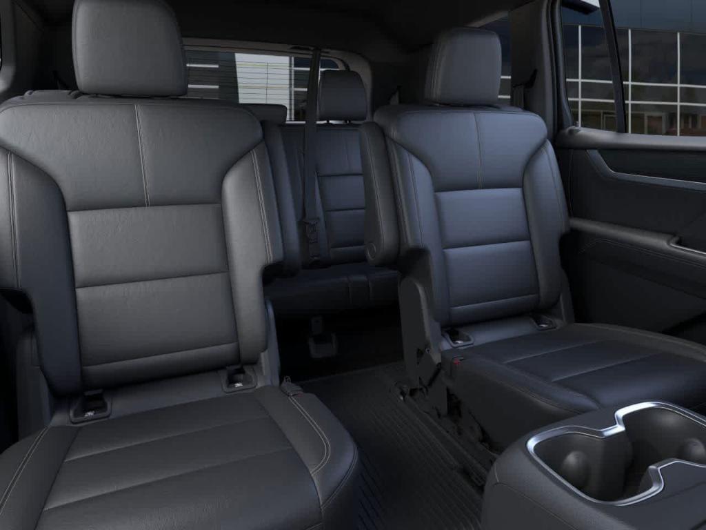 new 2026 GMC Acadia car, priced at $49,544