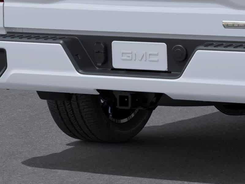 new 2026 GMC Sierra 1500 car, priced at $47,925