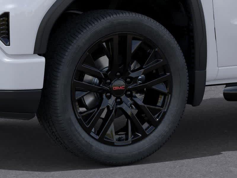 new 2026 GMC Sierra 1500 car, priced at $47,925