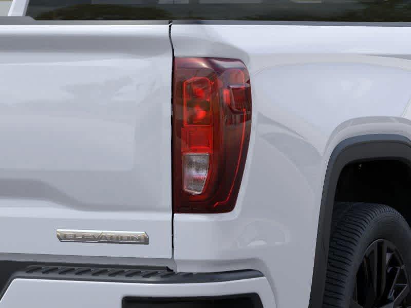 new 2026 GMC Sierra 1500 car, priced at $47,925