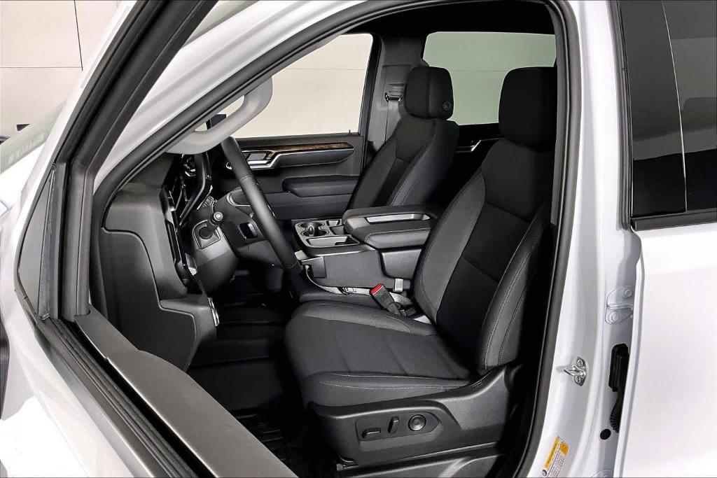 used 2026 GMC Sierra 1500 car, priced at $44,995