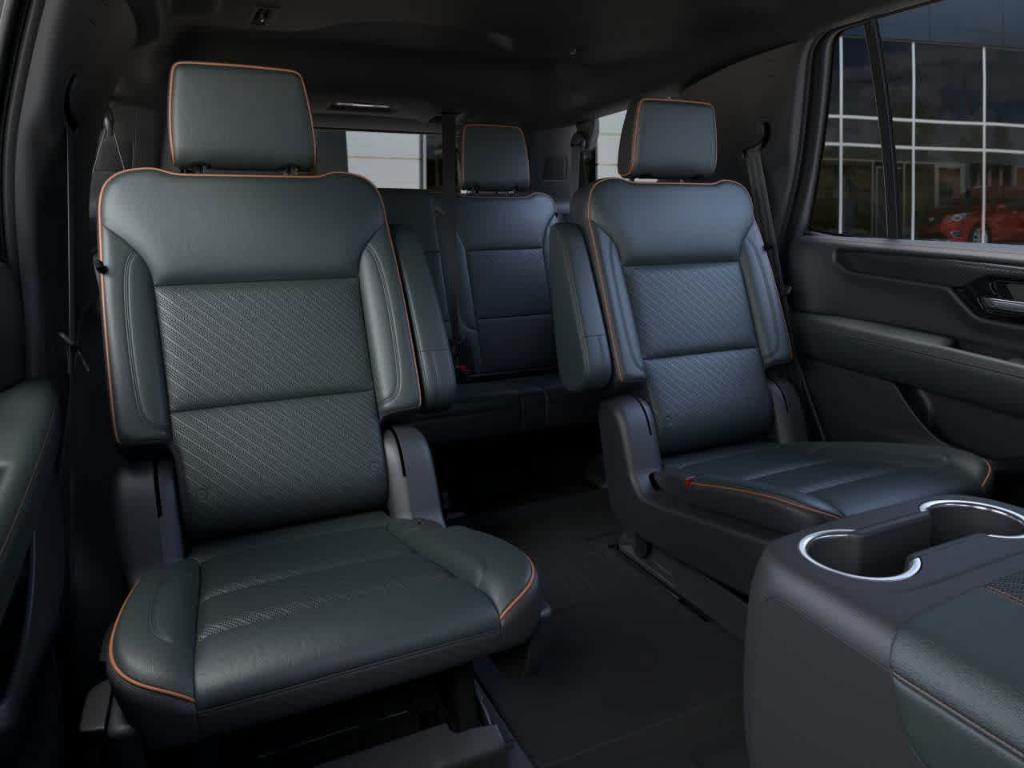 new 2026 GMC Yukon car, priced at $94,580