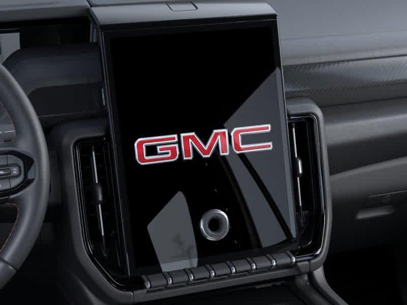 new 2026 GMC Yukon car, priced at $94,580