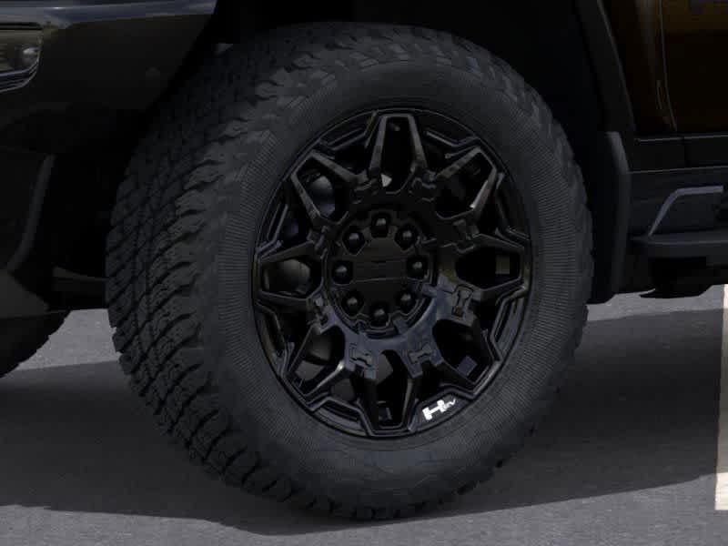 new 2026 GMC HUMMER EV SUV car, priced at $95,195