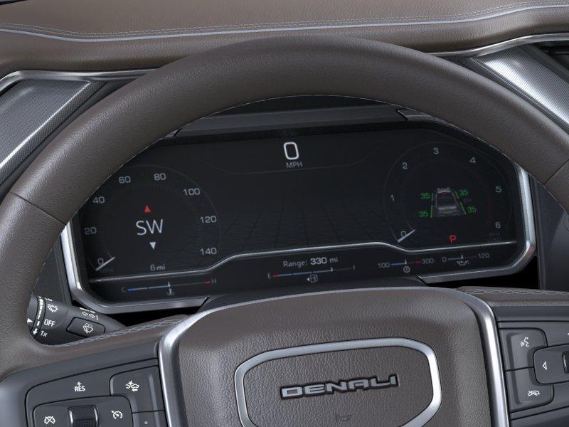 new 2026 GMC Sierra 2500 car, priced at $93,415