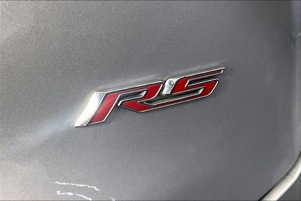used 2019 Chevrolet Blazer car, priced at $25,895