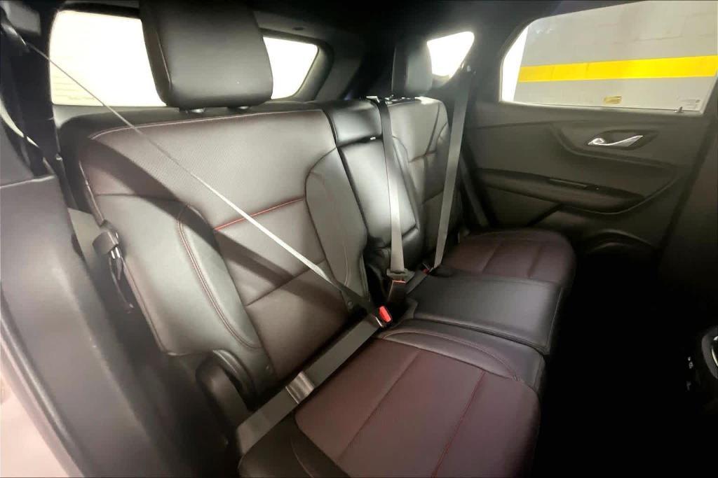 used 2019 Chevrolet Blazer car, priced at $25,895