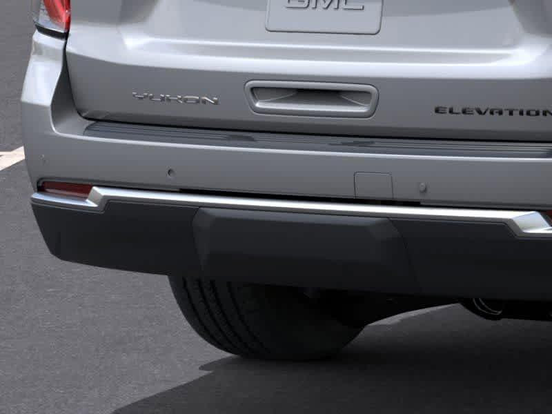 new 2026 GMC Yukon XL car, priced at $80,634