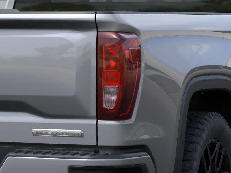 new 2026 GMC Sierra 1500 car, priced at $50,500