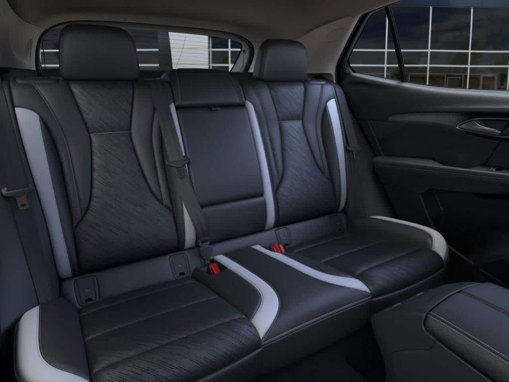 new 2026 Buick Envision car, priced at $44,725