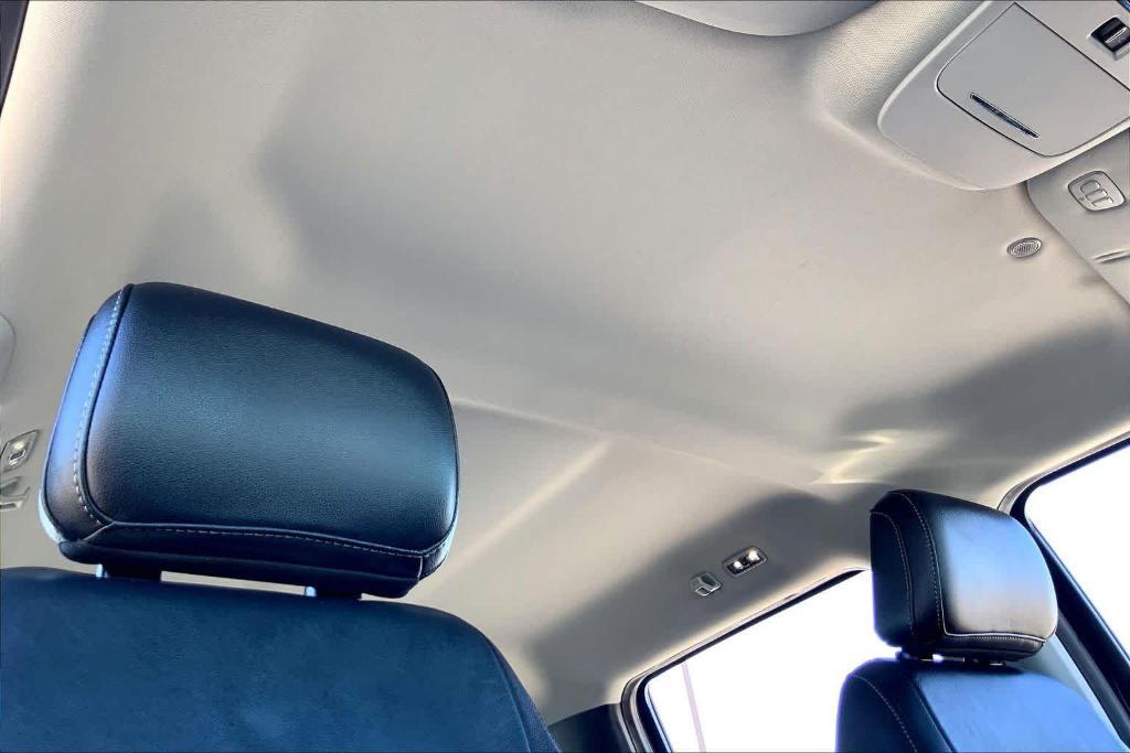 used 2022 Ford F-150 car, priced at $45,645