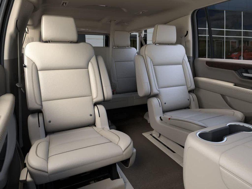 new 2026 GMC Yukon XL car, priced at $92,060