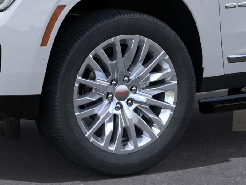new 2026 GMC Yukon XL car, priced at $92,060