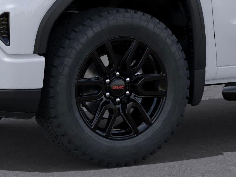 new 2026 GMC Sierra 1500 car, priced at $43,730