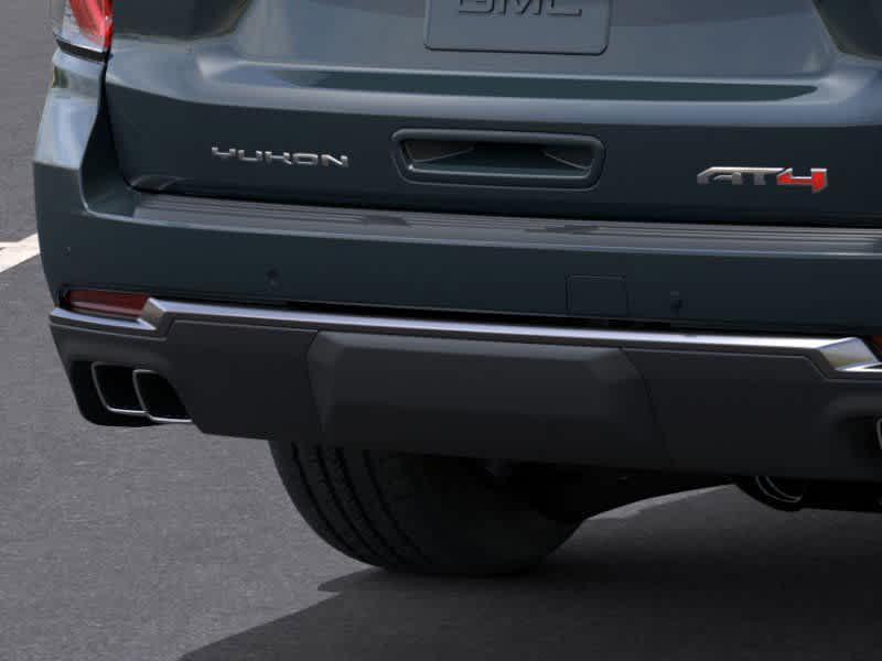 new 2026 GMC Yukon XL car, priced at $104,190