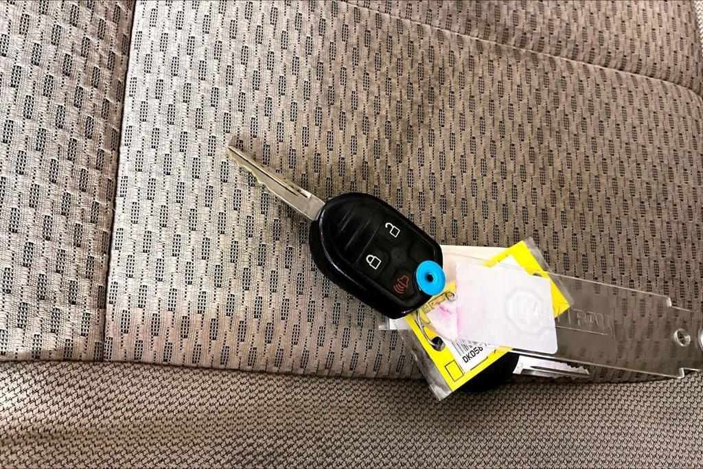 used 2013 Ford F-150 car, priced at $15,795