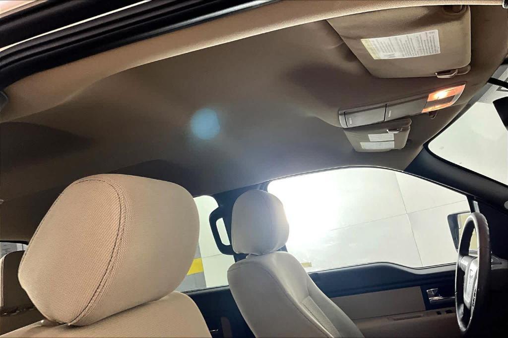 used 2013 Ford F-150 car, priced at $15,795