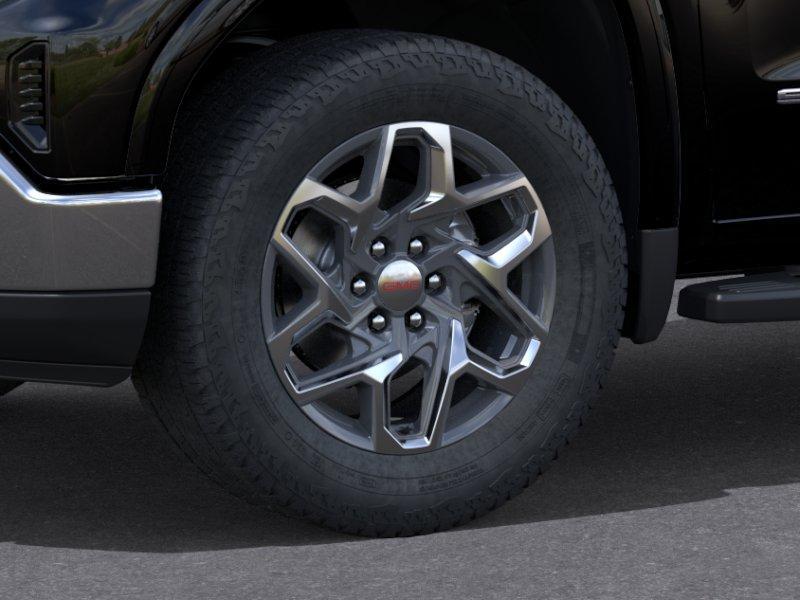 new 2026 GMC Sierra 1500 car, priced at $72,470