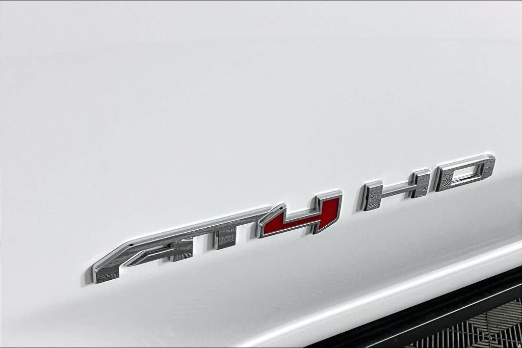 used 2025 GMC Sierra 2500 car, priced at $75,995