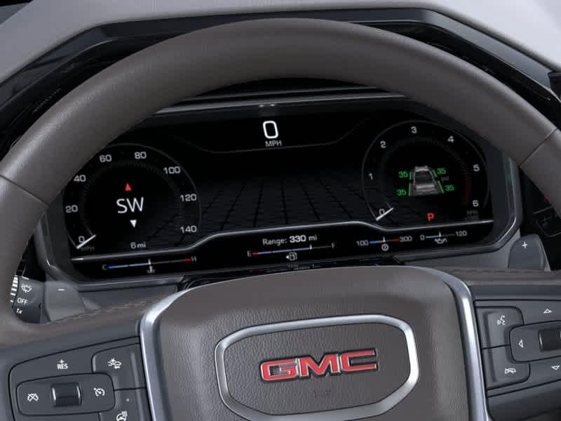 new 2026 GMC Sierra 1500 car, priced at $67,240