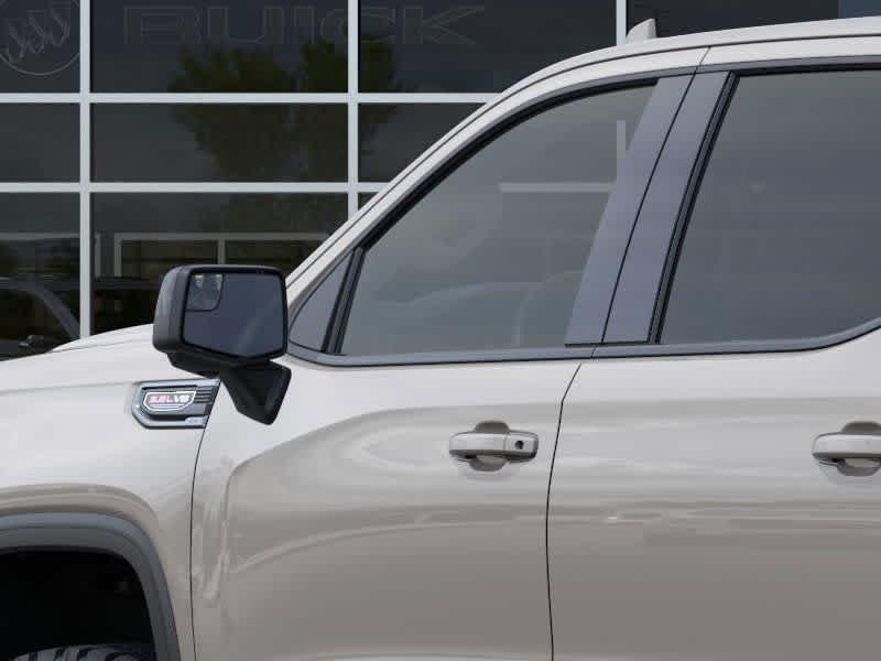 new 2026 GMC Sierra 1500 car, priced at $77,485