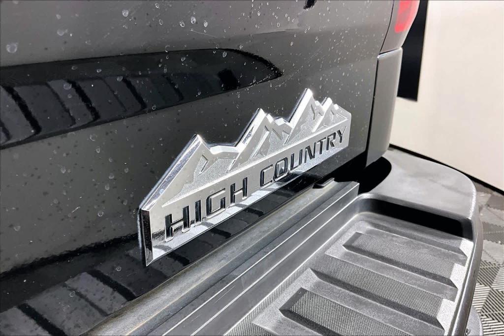 used 2017 Chevrolet Silverado 2500 car, priced at $34,495