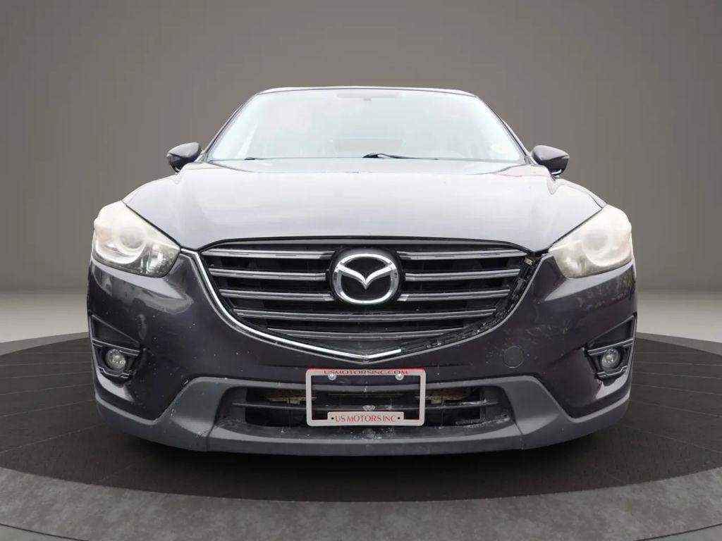 used 2016 Mazda CX-5 car, priced at $12,500