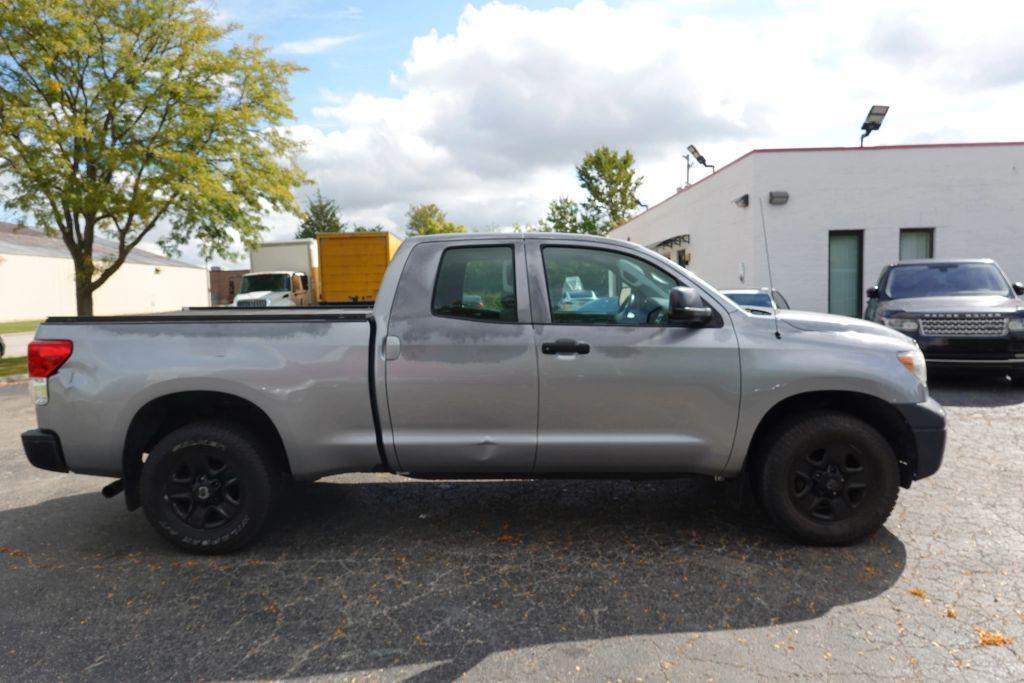 used 2012 Toyota Tundra car, priced at $11,995