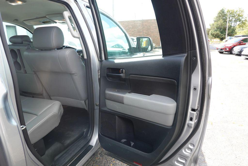 used 2012 Toyota Tundra car, priced at $11,995