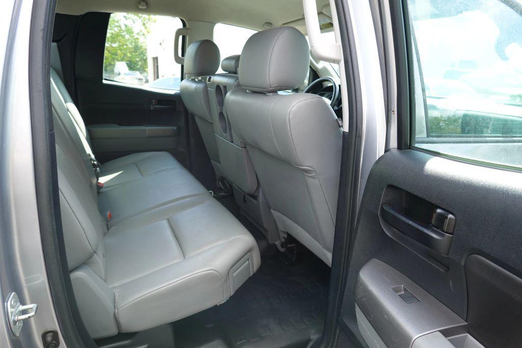 used 2012 Toyota Tundra car, priced at $11,995