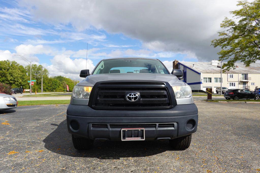 used 2012 Toyota Tundra car, priced at $11,995