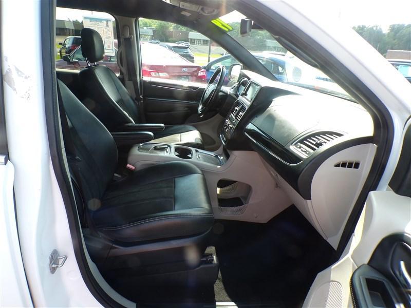 used 2019 Dodge Grand Caravan car, priced at $11,995