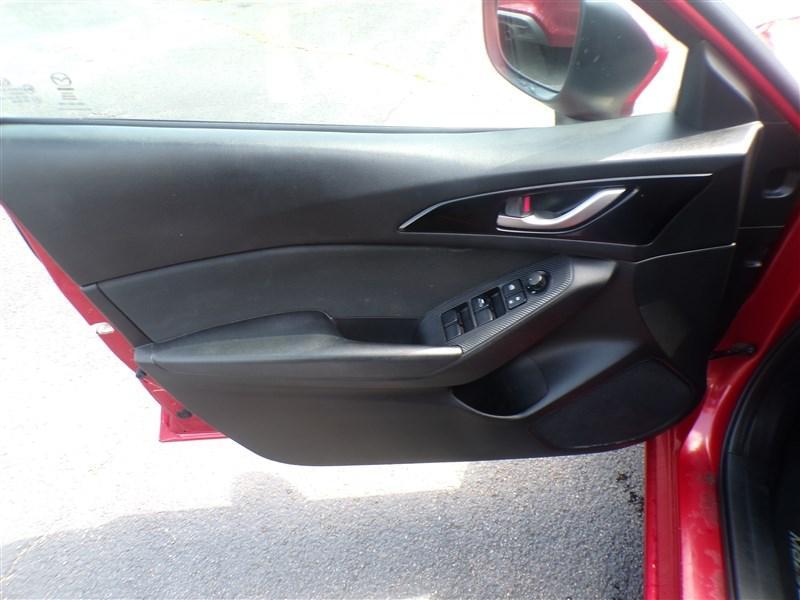 used 2016 Mazda Mazda3 car, priced at $8,995