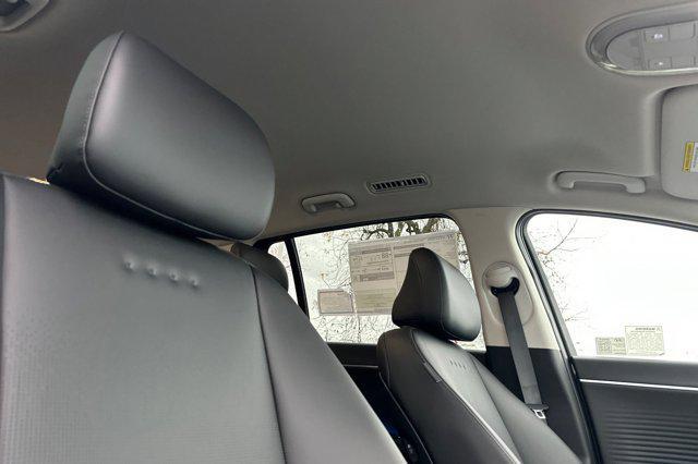 new 2026 Hyundai IONIQ 9 car, priced at $69,710