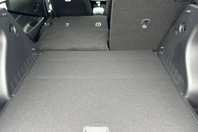 new 2026 Hyundai Kona car, priced at $28,775