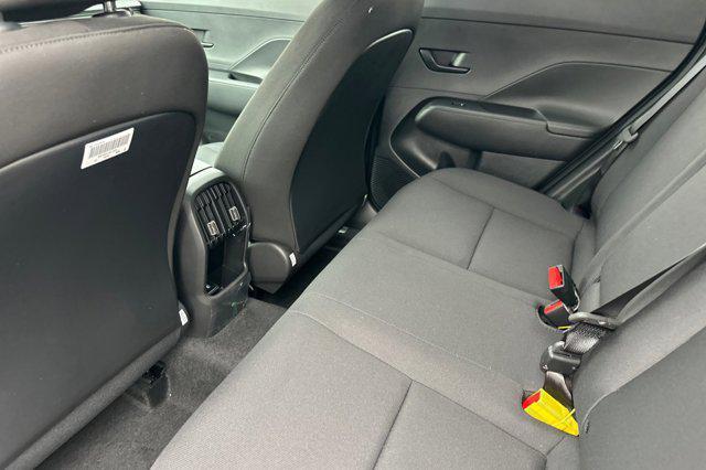 new 2026 Hyundai Kona car, priced at $28,775